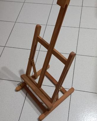 Cavalletto da tavolo