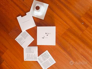 cuffie bluetooth air 3 