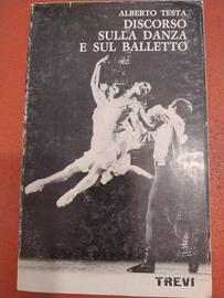 Discorso sulla danza e sul balletto