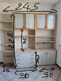 Arredamento camera da letto