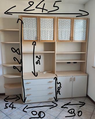 Arredamento camera da letto