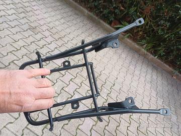 portapacchi scooter/moto