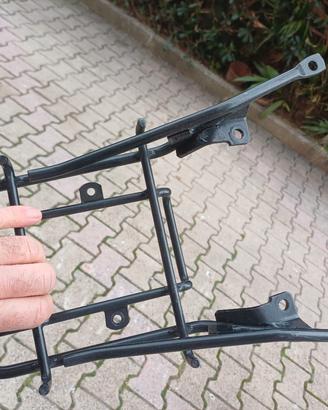 portapacchi scooter/moto