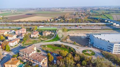TER. RESIDENZIALE A REGGIO NELL'EMILIA