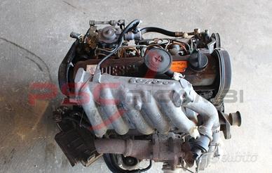 Motore Audi 100 C3 2.0 Diesel