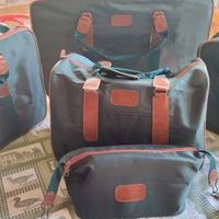 set borse da viaggio