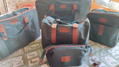 set borse da viaggio