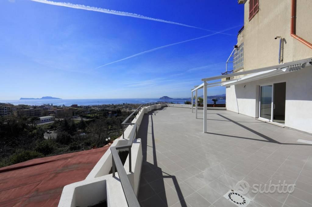 Appartamento – Pozzuoli, Rione Bognar - Vista 4