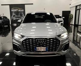 Audi Q5 40 TDI 204 CV quattro S tronic S line plus