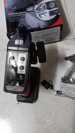 Radiocomando rc 2.4 ghz + ricevente nuovo