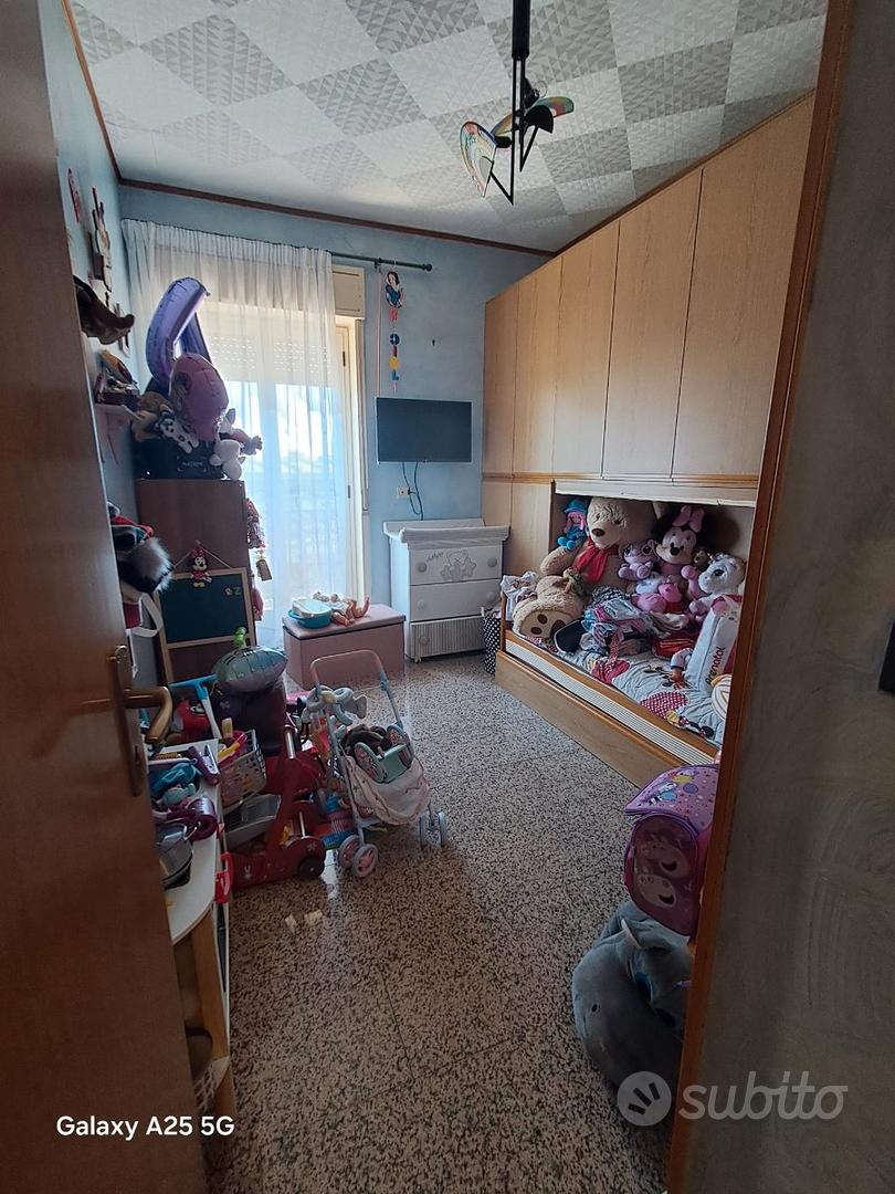 Appartamento – San Cataldo, Bigini - Altro