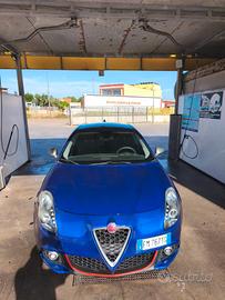 Alfa romeo Giulietta 2017
