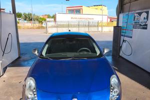 Alfa romeo Giulietta 2017