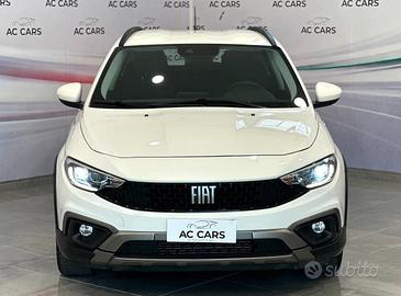 Fiat Tipo 1.3 Mjt S&S 5 porte Cross