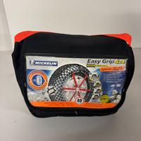 CATENE DA NEVE MICHELIN - Easy Grip Composite 4X4