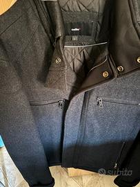 Cappotto uomo