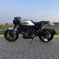 Husqvarna Vitpilen 701 - 2018