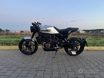 Husqvarna Vitpilen 701 - 2018
