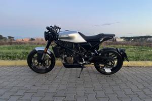 Husqvarna Vitpilen 701 - 2018