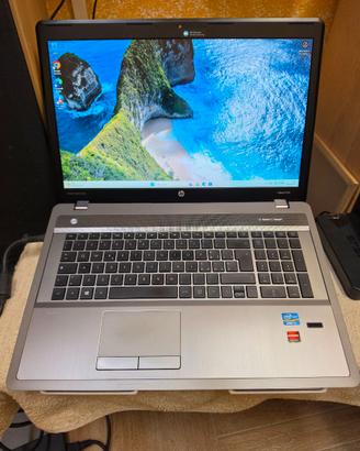 Notebook HP ProBook 4740S I5-3230 8GB/SSD GPU 2GB