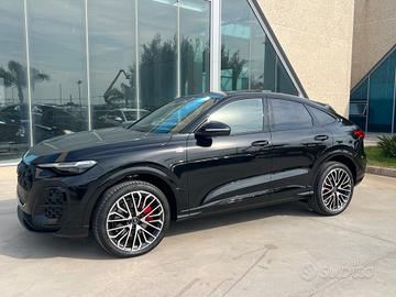 Audi Q5 SPB TDI 150 kW mHEV+ S tronic quattro S li