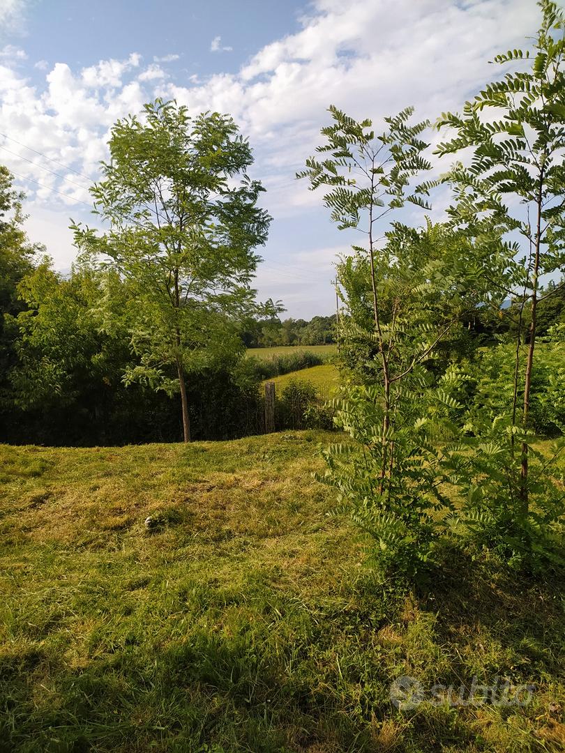 Terreno edificabile zona Preval - View 3