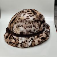 Cappello anni 60 