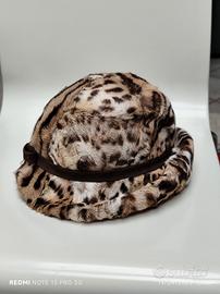 Cappello anni 60 