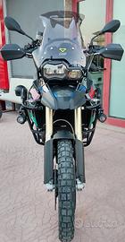 Bmw F 800 GS Factory - 2009