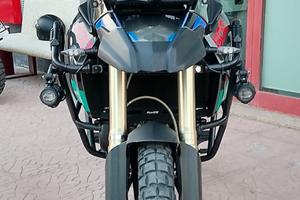 Bmw F 800 GS Factory - 2009