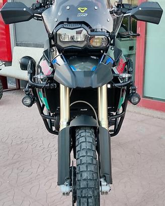 Bmw F 800 GS Factory - 2009