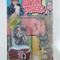 Action Figure Austin Powers