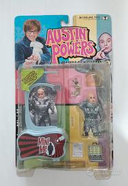 Action Figure Austin Powers