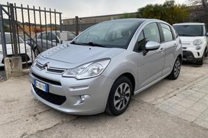 Citroen C3 1.4 VTi 95 GPL airdream Seduction