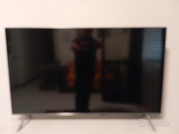 TV Samsung QLED 50 pollici 