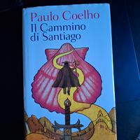 Il cammino di Santiago.  Paulo Coelho. 