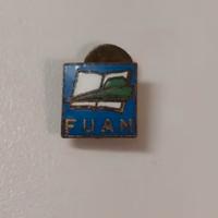 Distintivo Fuan