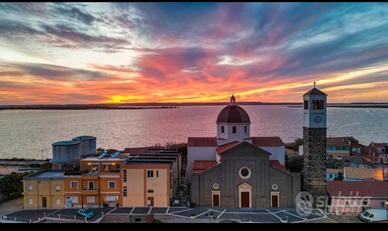 Sinis mare relax Cabras