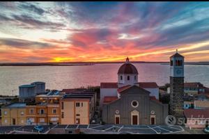 Sinis mare relax Cabras