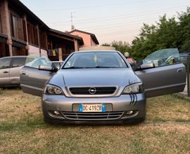 OPEL Astra 2ª serie - 2006