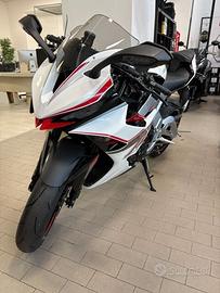 Zontes ZT 703 F RR
