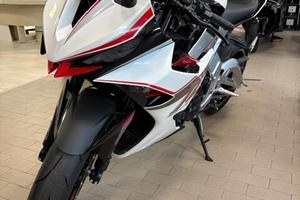 Zontes ZT 703 F RR