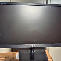 LG Monitor Flatron E2242  21"
