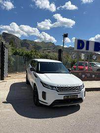 Land rover Range rover 2021
