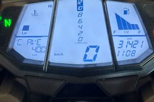 Yamaha mt-125 abs (2015)