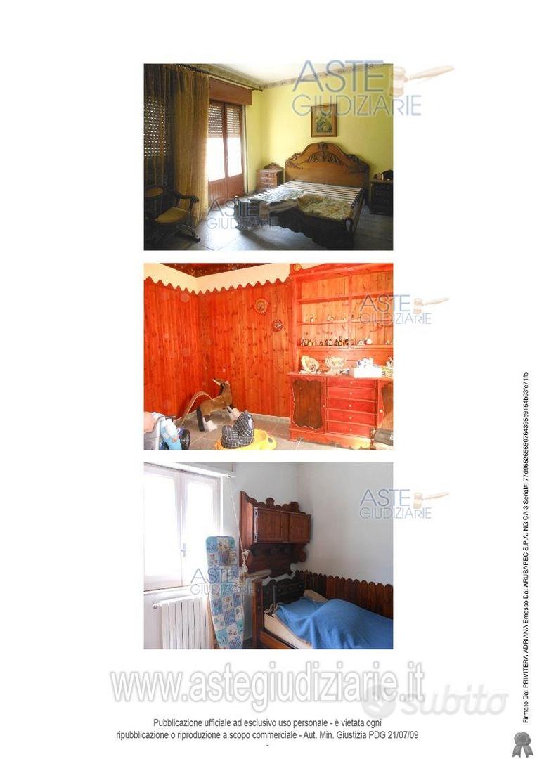 Appartamento – RG - Vista 4