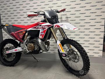 Fantic Motor XE 300 solo 50 ore