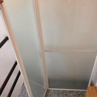 Cabina doccia per vasca