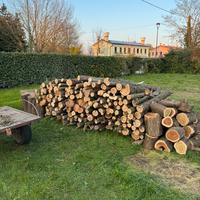 Legna da ardere