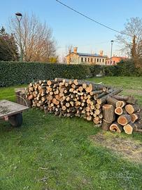 Legna da ardere